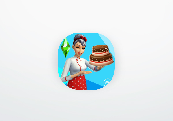 Los Sims™ Móvil