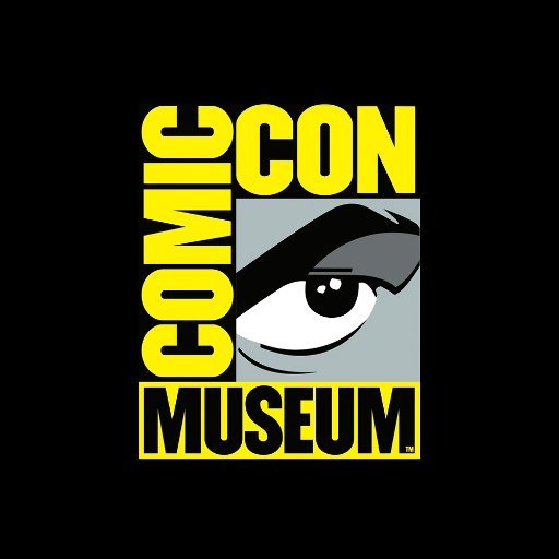 Lugares Comic-Con Museum