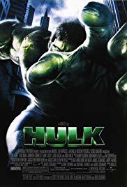 Moda Hulk (2003) - IMDb