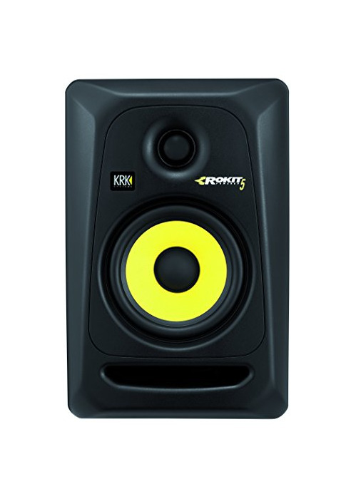 Electronics KRK RP5G3 - Monitor de estudio