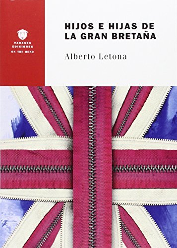 Libro Hijos e hijas de la Gran Bretaña