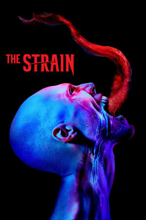 The Strain (La Cepa)