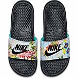 Nike Wmns Benassi JDI, Zapatillas para Mujer,