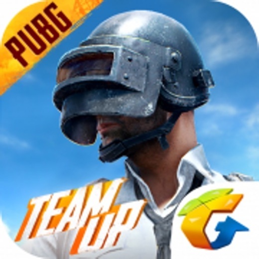 PUBG MOBILE