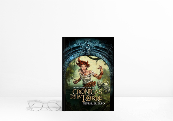 Crónicas de la Torre IV. Fenris