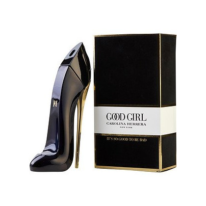 Beauty GOOD GIRL EDP 80ML DE CAROLINA HERRERA by Carolina Herrera