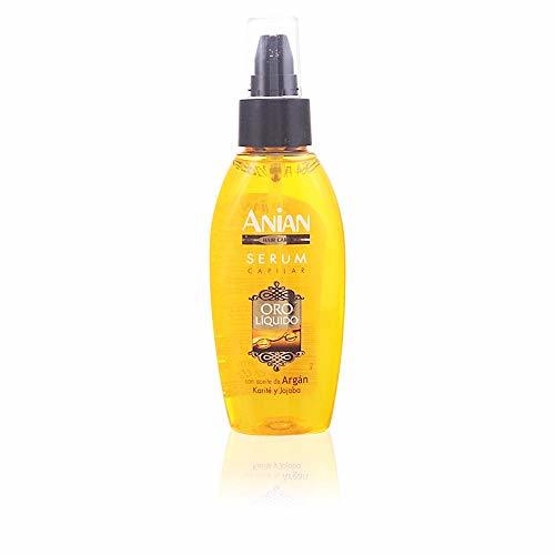 Beauty Anian Oro Líquido Serum con Aceite de Argán