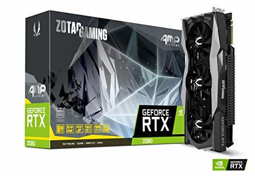 Zotac ZT-T20800B-10P - Tarjeta gráfica