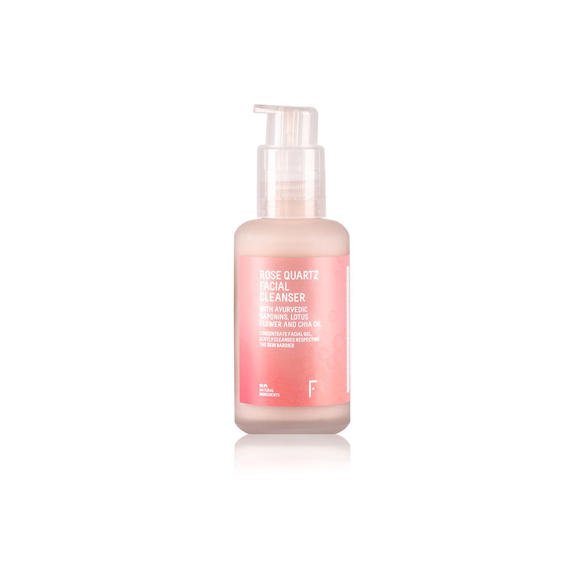 Product Rose Quartz Facial Cleanser