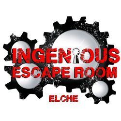 Places Ingenious Escape Room Elche