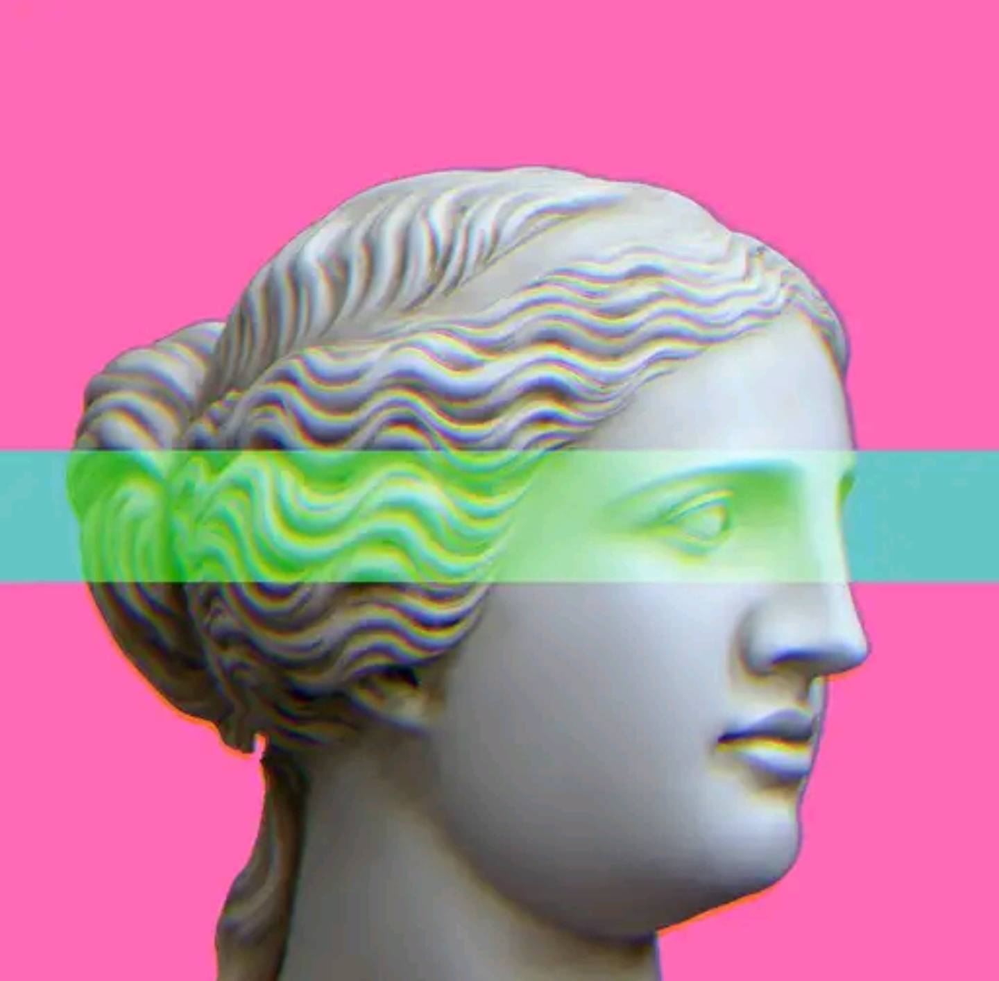 App Vaporgram : Vaporwave, VHS & Glitch Photo Editor - Apps on ...