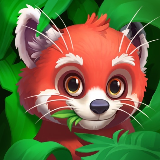 App Wildscapes