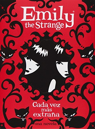 Libro Emily the Strange 2