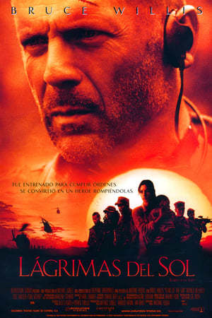 Movie Lágrimas del sol