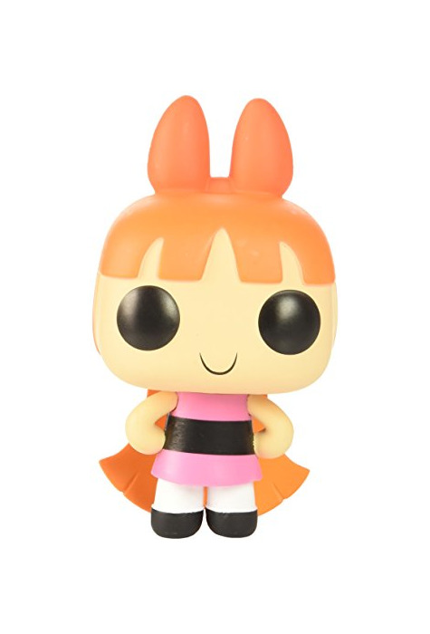 Game Funko Pop! - Vinyl: PPG: Blossom