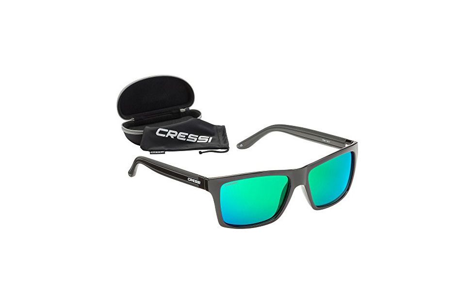 Cressi Rio Sunglasses Gafas de Sol