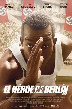 Película El héroe de Berlín