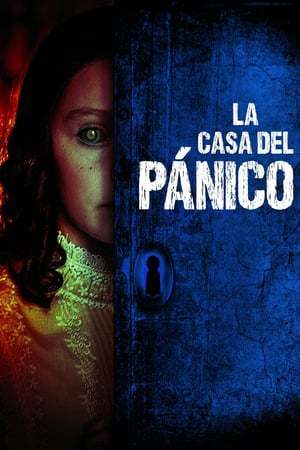 Película La casa del pánico