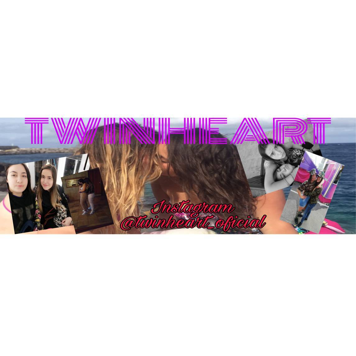 Canal de Youtube "TWINHEART" 