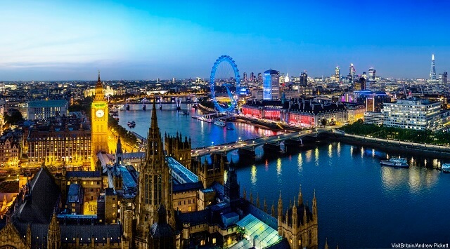 Londres