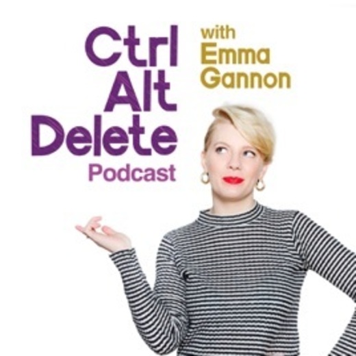 Ctrl Alt Delete on Apple Podcasts