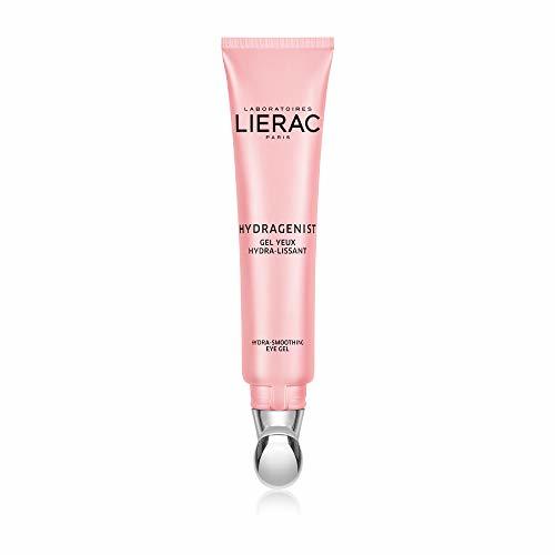 Beauty Lierac Hydragenist Gel Hidra-Alisador Contorno de Olhos 15ml