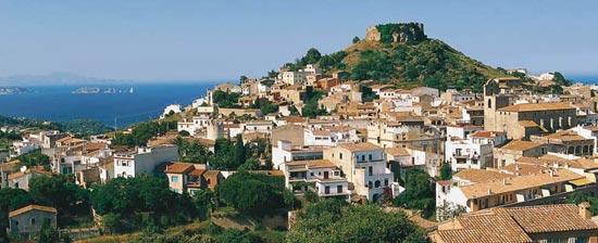 Begur