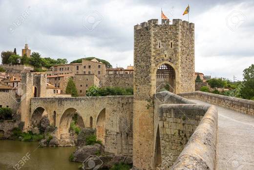 Besalú