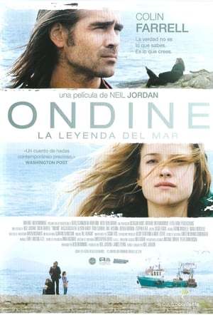 Película Ondine: La leyenda del mar