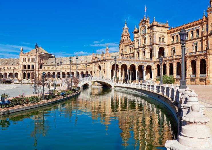 Plaza de España