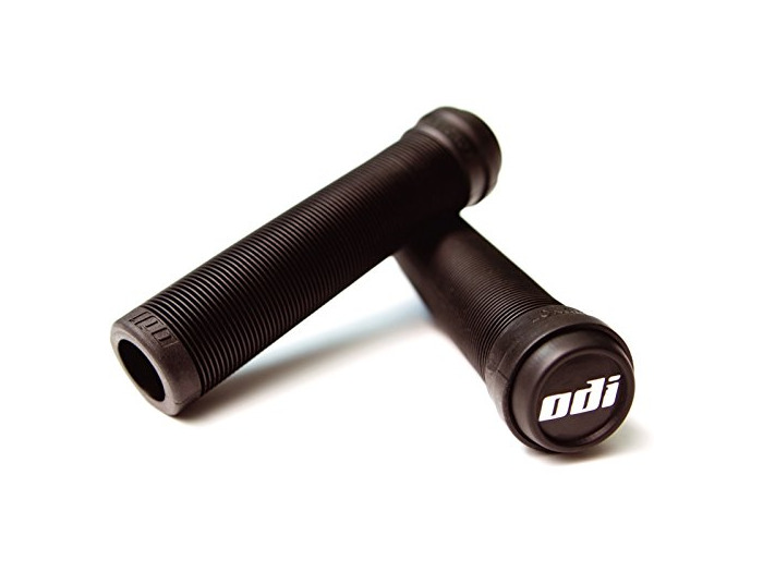 ODI Griffe Bmx Longneck Sl Flangeless, Puños para manillar