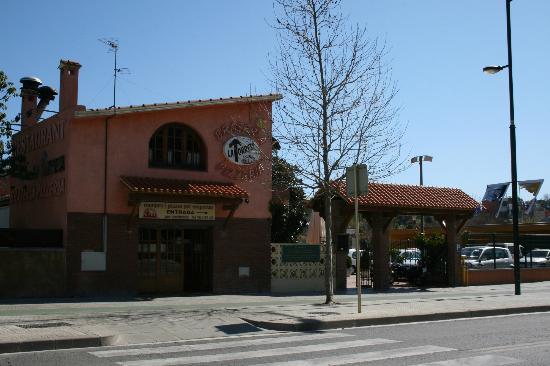 Restaurants La Torreta Braseria