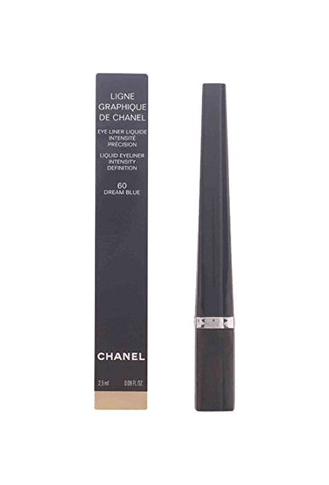 Beauty CHANEL LIGNE GRAPHIQUE #60-dream blue 2