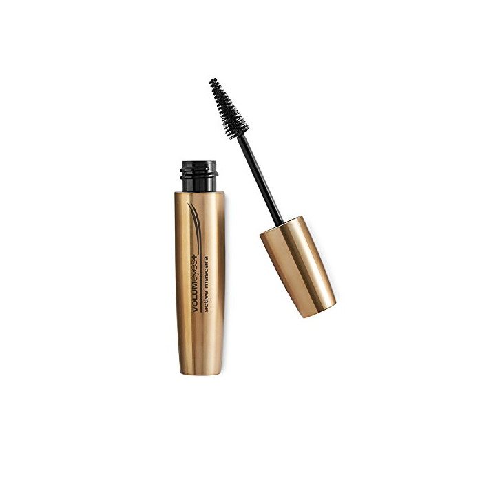 Belleza Kiko MILANO Volumeyes Plus Active Mascara activa máscara con efecto de volumen