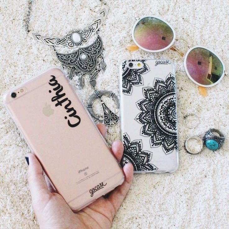 Social Fundas - Gocase