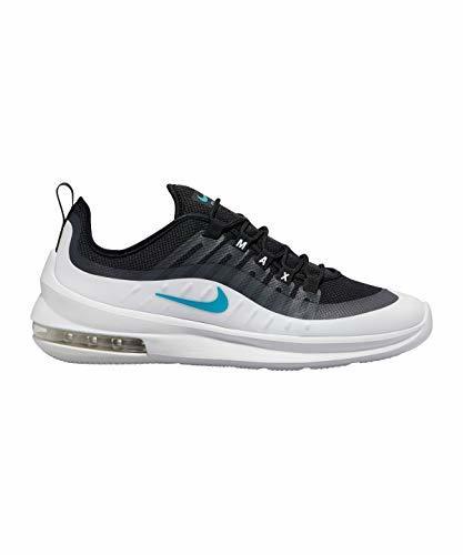 Fashion Nike Air MAX Axis, Zapatillas de Running para Hombre, Negro