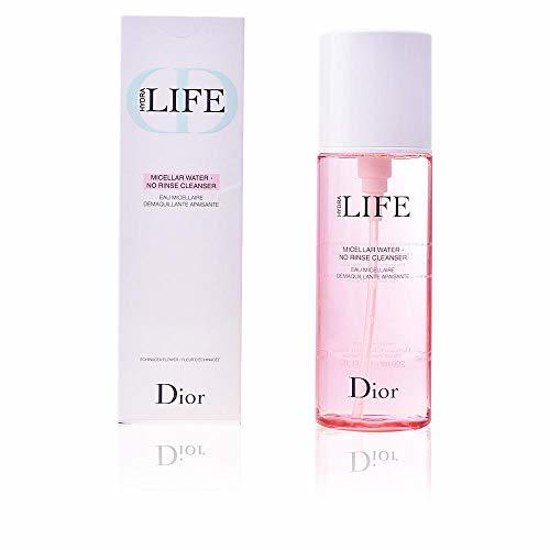 Belleza Dior Hydra Life 200 ml - Leches de limpieza facial