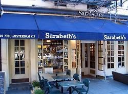 Restaurants Sarabeth's