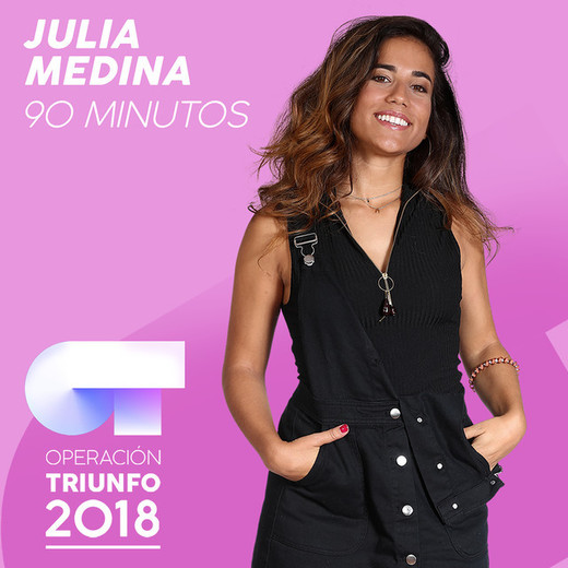 90 Minutos - Operación Triunfo 2018