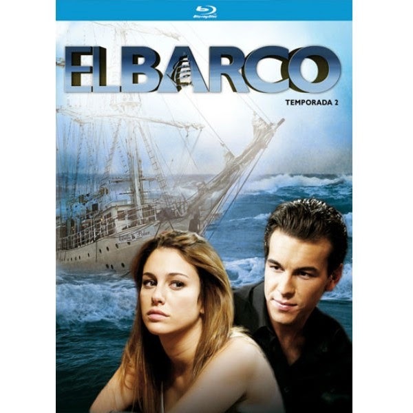 Serie El barco