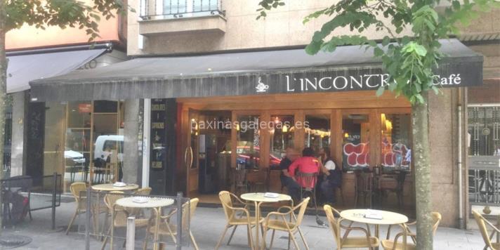 Restaurantes L'Incontro