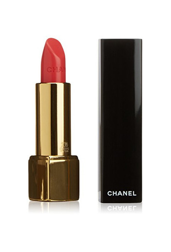 CHANEL ROUGE ALLURE lipstick #136-mélodieuse 3.5 gr