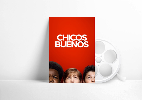 Chicos buenos