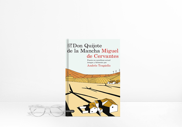 Don Quijote de la Mancha
