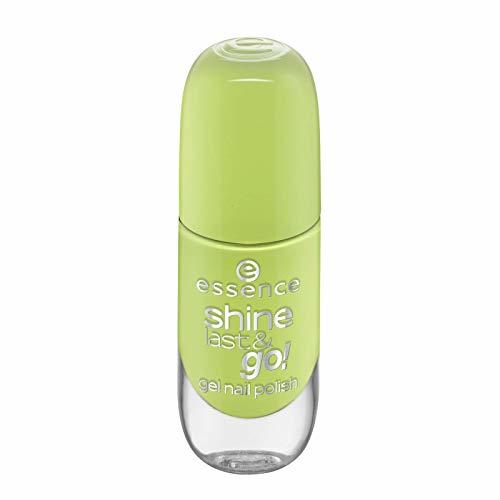 Beauty ESSENCE UÑAS LACA GEL SHINE LAST&GO 47 919572