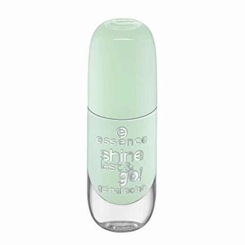 Belleza ESSENCE UÑAS LACA GEL SHINE LAST&GO 42 919567