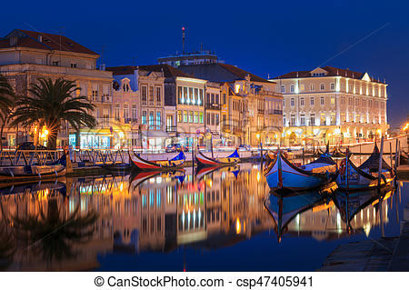 Place Aveiro