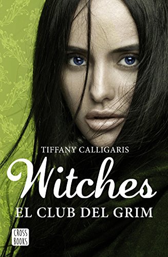 Book Witches 2. El club del Grim