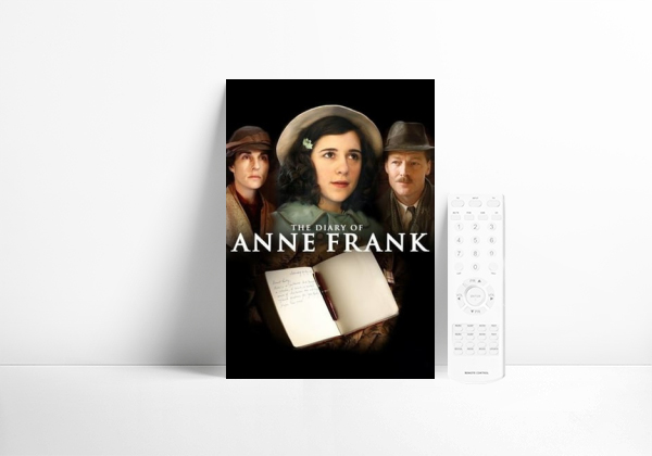 El diario de Ana Frank