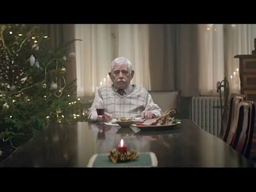 El anuncio más emotivo de la Navidad 2015 en Español [HD ...